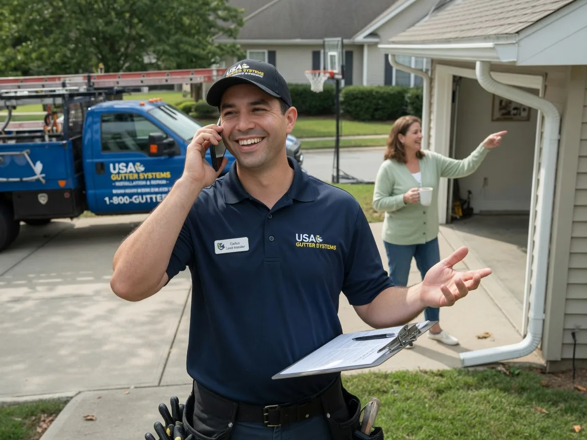 Gutter Installation Great Bend, NY FAQs